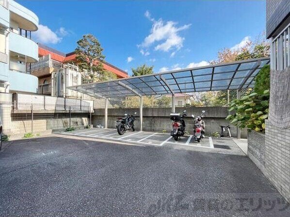 カルム香川IIIの物件内観写真